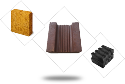 解讀耐火材料鎂鉻磚在國(guó)際的發(fā)展和應(yīng)用