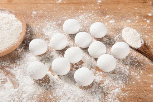 湯圓吃多了會(huì)胖,不只因?yàn)樘?還有它