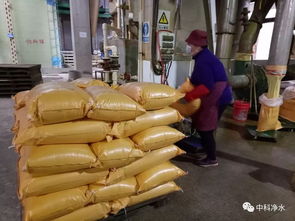 溫馨提示 近期華南地區(qū)暴雨增多,自來水公司制水原水濁度增大,聚合氯化鋁 凈水劑 用量增大,希望大家提前計(jì)劃,感謝技持