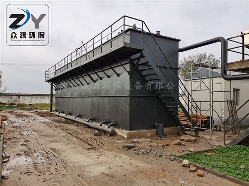 樂(lè)山市磁水體凈化一體化設(shè)備咨詢電話