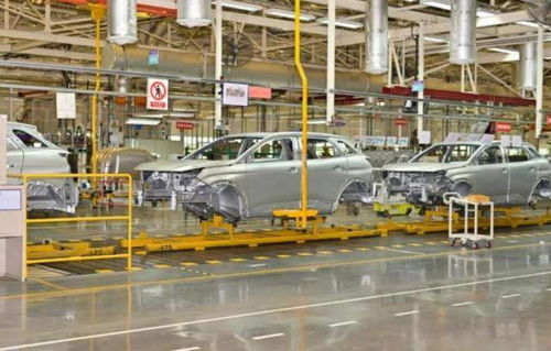 中國制造 走向全球,神龍汽車成都工廠造就品質(zhì) 良心車