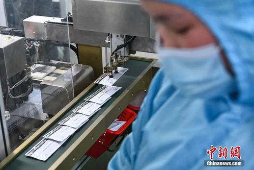 沖上熱搜 居民可購(gòu)買(mǎi)試劑自測(cè)新冠病毒抗原 ,誰(shuí)能用 怎么用 國(guó)家衛(wèi)健委解讀