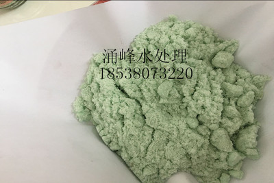 甘肅硫酸亞鐵價(jià)格/農(nóng)業(yè)花卉專用化肥