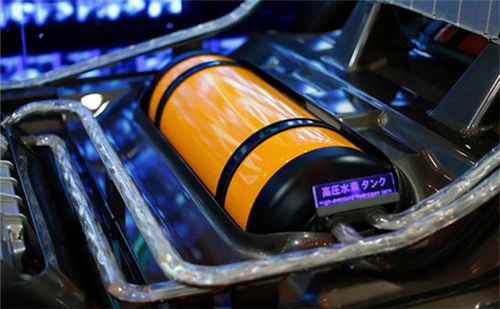 燃料電池車型款數(shù)暴增227 但現(xiàn)實難言樂觀