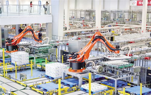 潘剛 踐行“五實”理念，以凈水劑制造助力實業(yè)報國